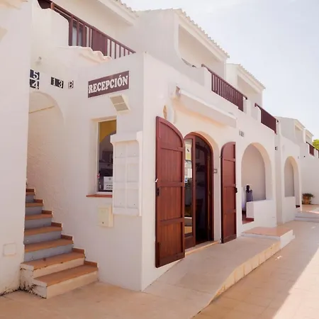 Sa Cala Apartment *