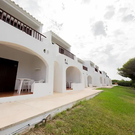 Apartment Sa Cala