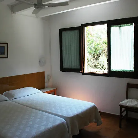 Apartmán Sa Cala *