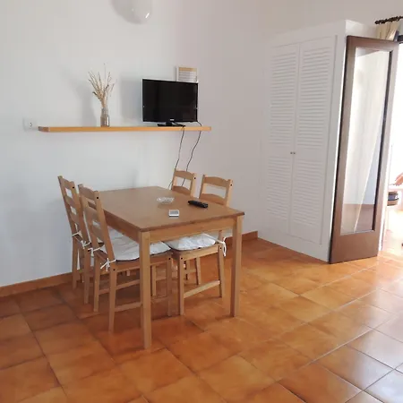 Sa Cala Apartment