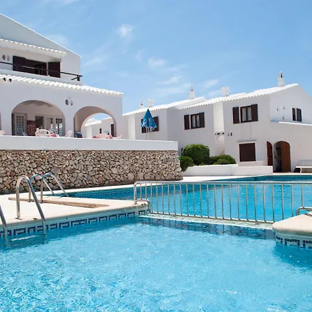 Sa Cala Apartment Cala Morell