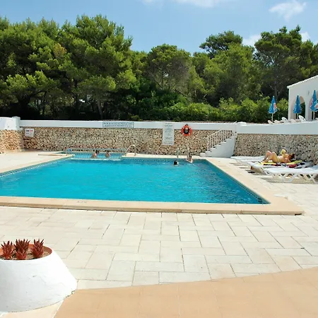 Apartamento Sa Cala *