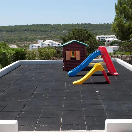 Sa Cala شقة