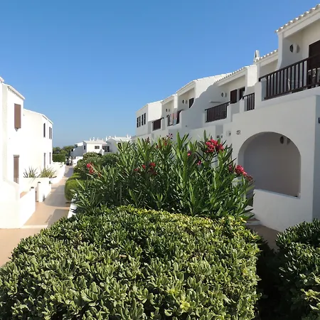 Sa Cala Apartmán