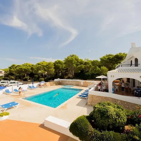 Apartmán Sa Cala