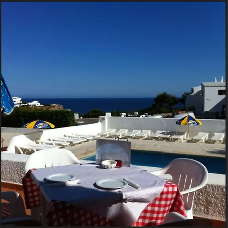 Sa Cala Apartment *