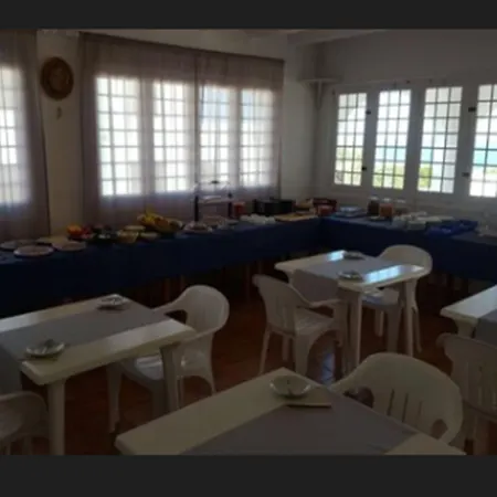 Apartmán Sa Cala Cala Morell