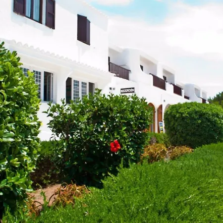 Apartment Sa Cala