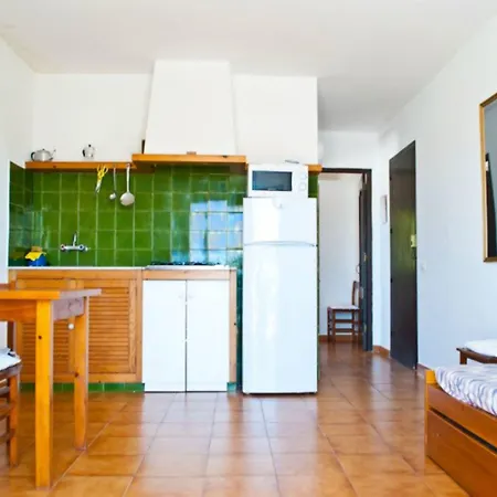 Apartmán Sa Cala Cala Morell
