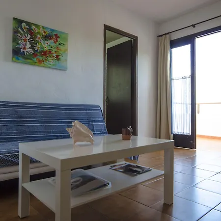Sa Cala Apartment Cala Morell