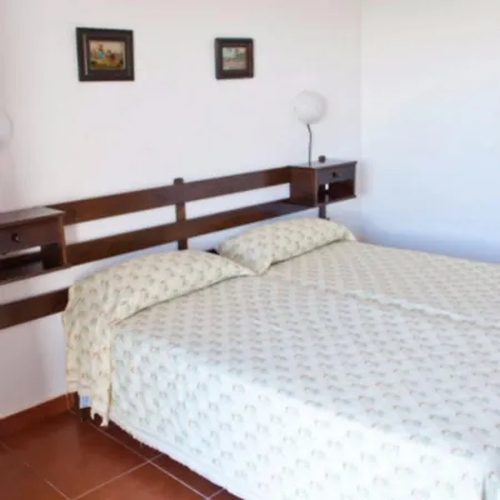 Sa Cala Apartment Cala Morell
