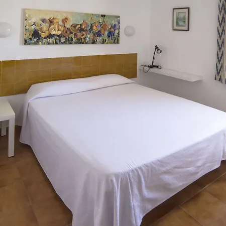 Sa Cala Cala Morell