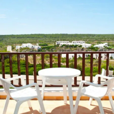 Apartment Sa Cala