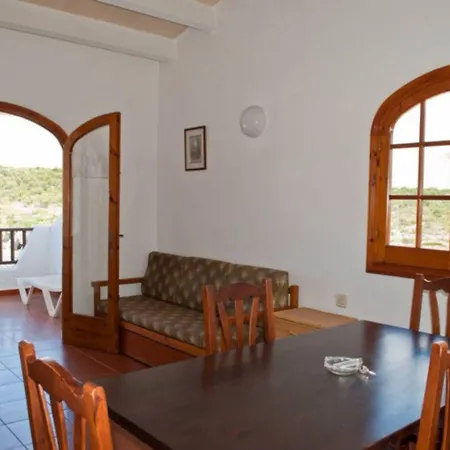 Sa Cala Cala Morell