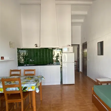 Apartment Sa Cala Cala Morell