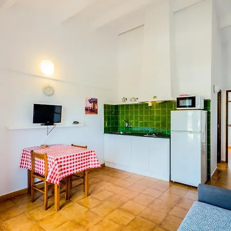 Sa Cala Apartment *