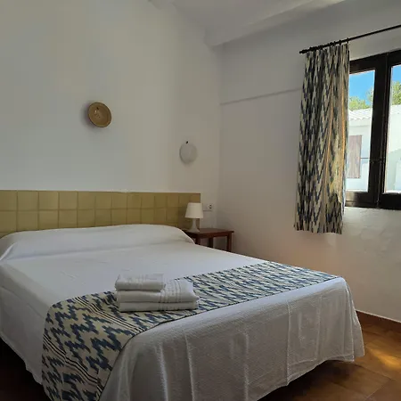 Sa Cala Apartmán Cala Morell