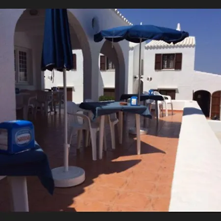 Apartmán Sa Cala Cala Morell