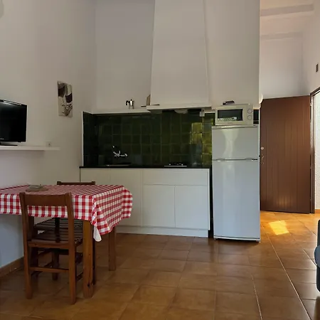 Apartmán Sa Cala *