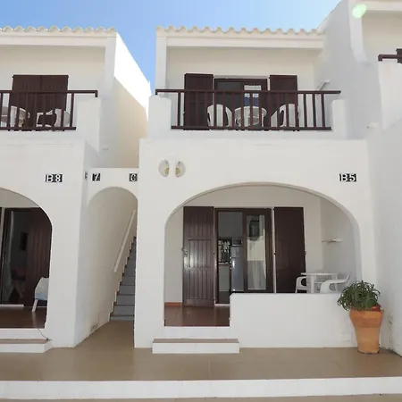 Sa Cala * Cala Morell