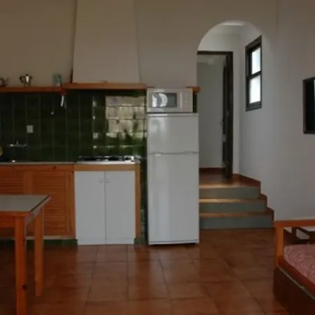 Sa Cala Apartmán *