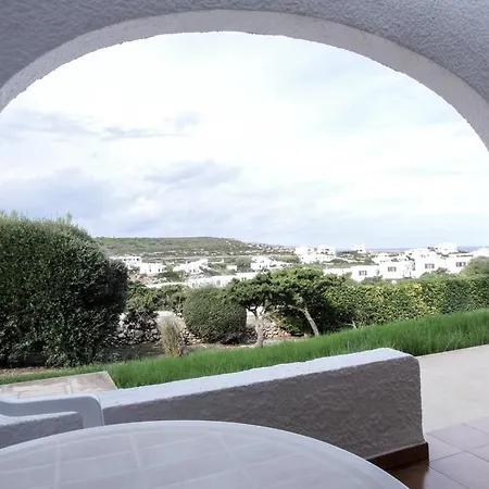 Apartmán Sa Cala Cala Morell
