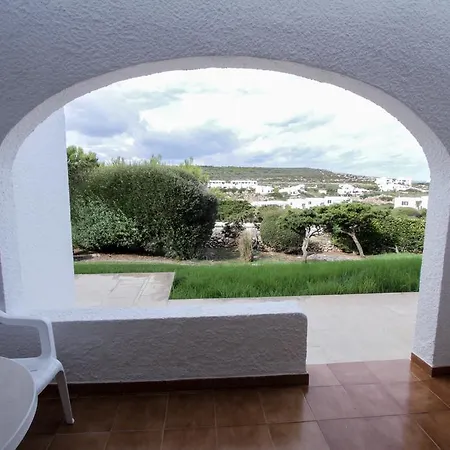 Apartmán Sa Cala