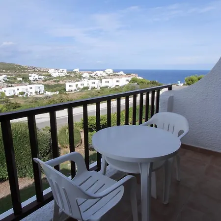 Sa Cala Cala Morell
