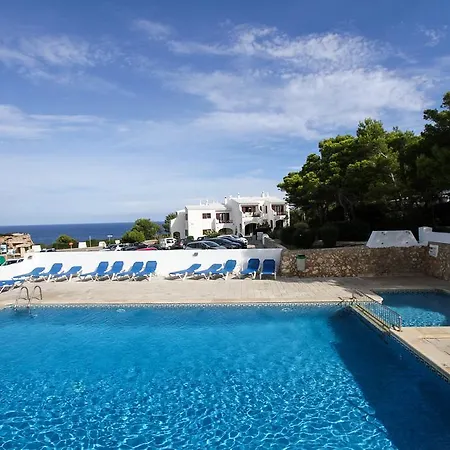 Sa Cala Cala Morell