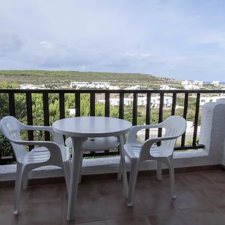 Apartamento Sa Cala *