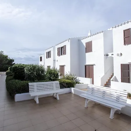 Apartamento Sa Cala Cala Morell