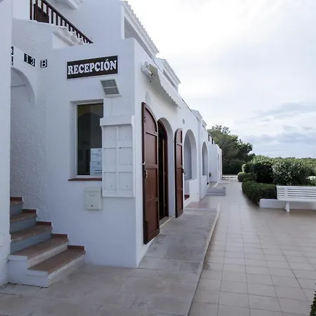 Apartment Sa Cala