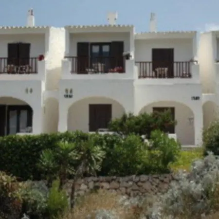 Sa Cala Apartmán