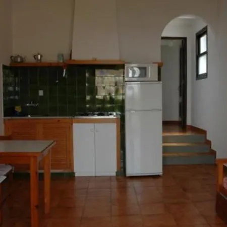 Sa Cala Apartmán *