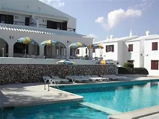 Apartmán Sa Cala Cala Morell