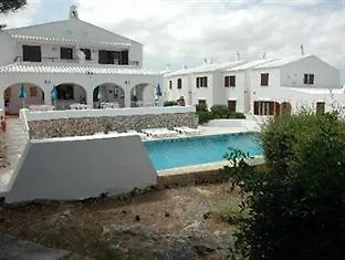 Sa Cala Cala Morell