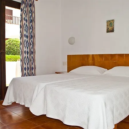 Appartement Sa Cala *