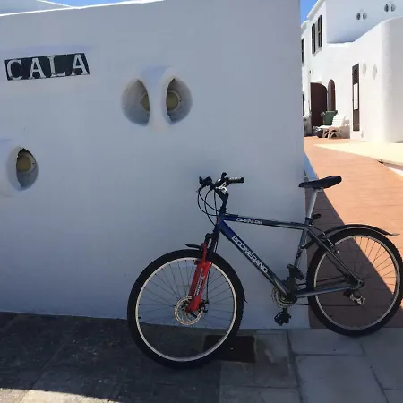 아파트 Sa Cala *