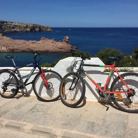 Apartmán Sa Cala *