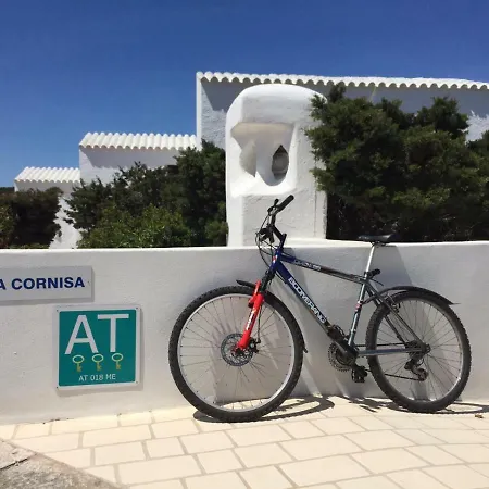 Apartmán Sa Cala Cala Morell