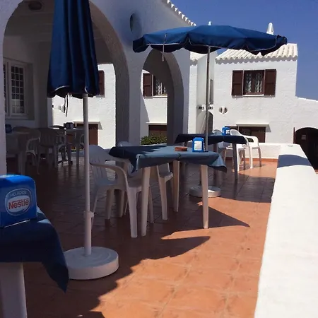 Apartment Sa Cala *