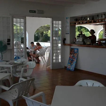 Sa Cala Apartment *