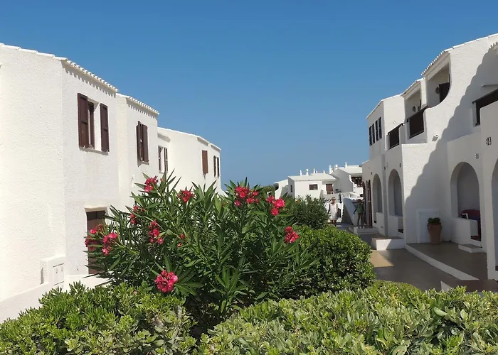 Apartment Sa Cala Cala Morell