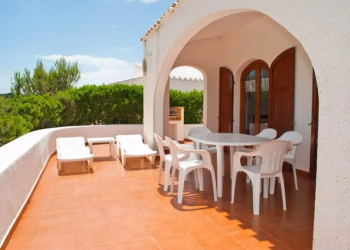 Sa Cala * Cala Morell