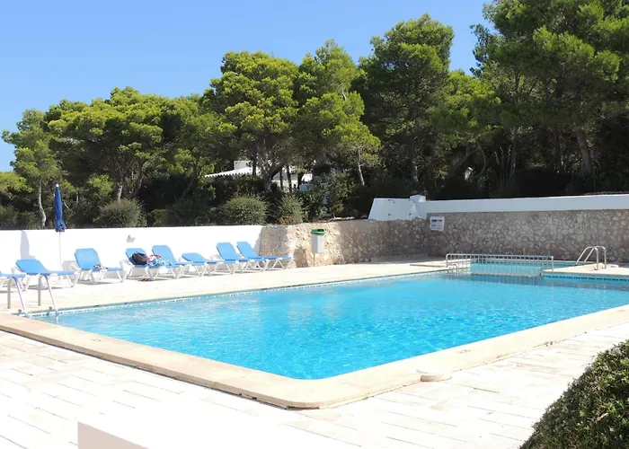 Sa Cala * Cala Morell