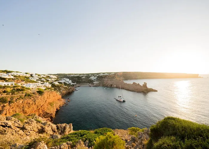 Apartamento Sa Cala *