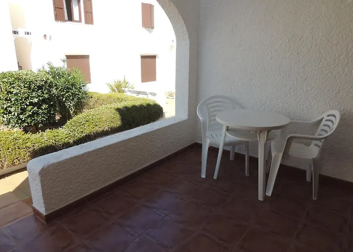 Apartamento Sa Cala Cala Morell