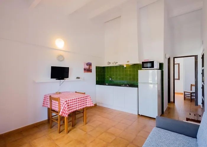 Sa Cala Apartamento *