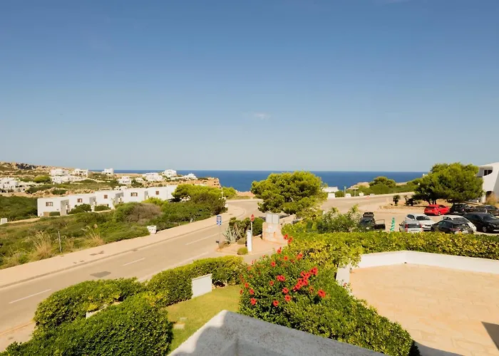 Apartamento Sa Cala *