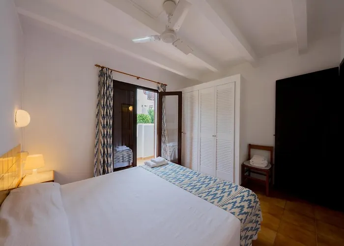 Sa Cala Apartment Cala Morell